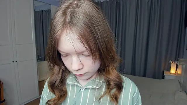 LavenderMitten online show from 13, 3, 2026