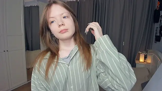 LavenderMitten online show from 20, 3, 2026