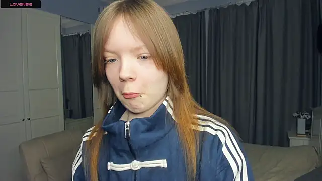 LavenderMitten online show from 23, 3, 2026