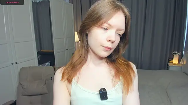 LavenderMitten online show from 20, 6, 2026