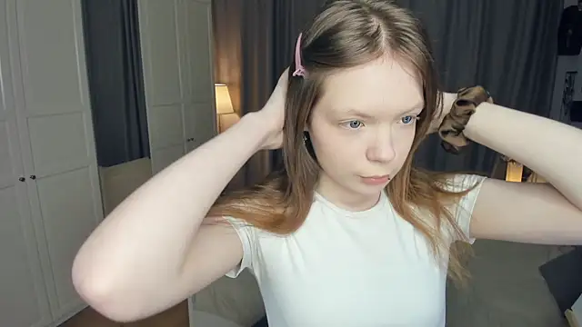 LavenderMitten online show from 21, 3, 2026