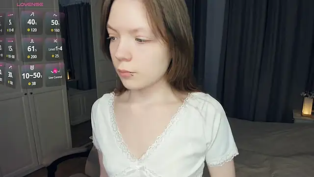 LavenderMitten online show from 11, 4, 2026