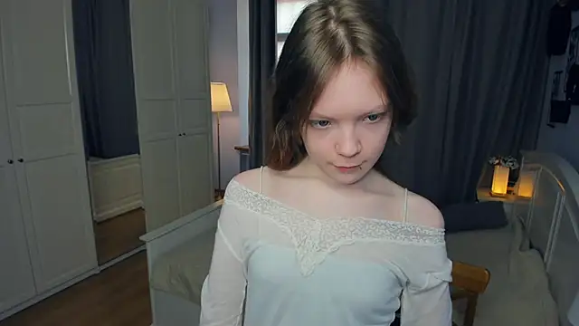 LavenderMitten online show from 16, 3, 2026