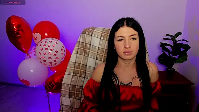 milanasky5 online show from 13, 2, 2026