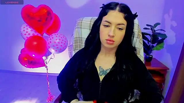 milanasky5 online show from 12, 2, 2026