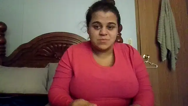 Celeste6969 online show from 25, 2, 2026