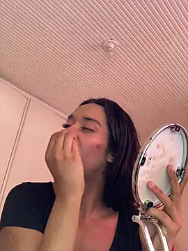 horny brii online show from 11, 2, 2026