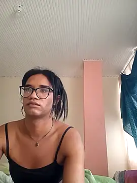 horny brii online show from 2, 6, 2026