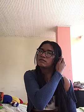 horny brii online show from 22, 4, 2026