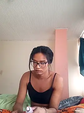 horny brii online show from 3, 6, 2026