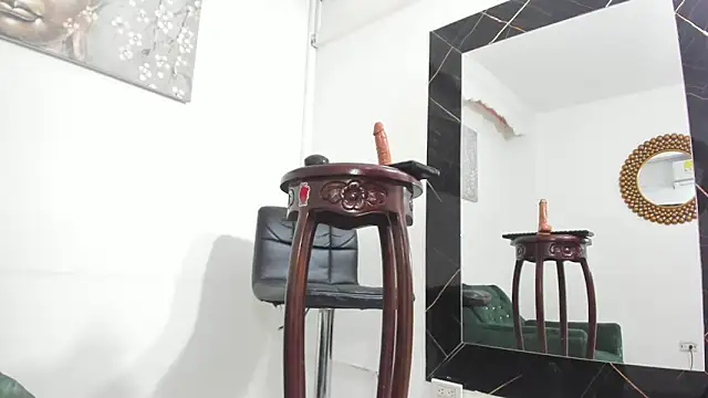 Faider Mons online show from 25, 3, 2026