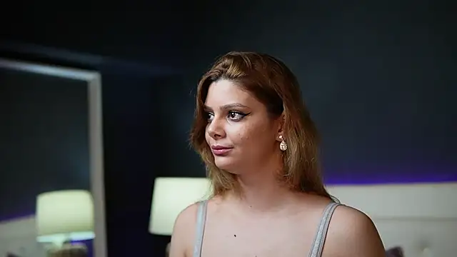 JessicaJupiter online show from 29, 3, 2026