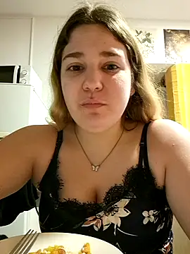 Dulcexpecado online show from 1, 3, 2026