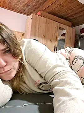 Dulcexpecado online show from 13, 3, 2026