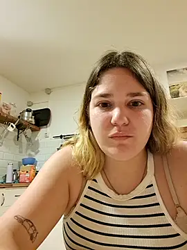 Dulcexpecado online show from 7, 4, 2026