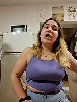 Dulcexpecado online show from 11, 3, 2026