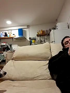 Dulcexpecado online show from 25, 3, 2026