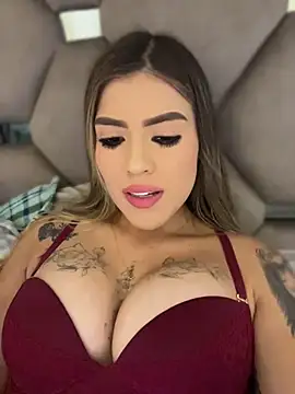 GabrielaS  online show from 7, 4, 2026