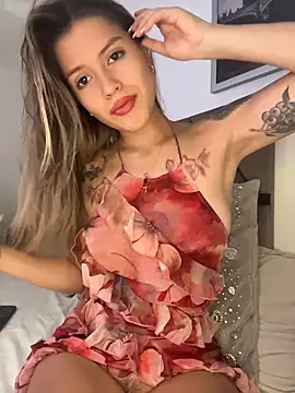 GabrielaS  online show from 8, 5, 2026