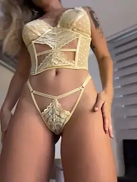 GabrielaS  online show from 19, 5, 2026