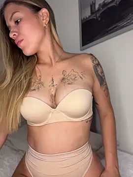 GabrielaS  online show from 14, 4, 2026