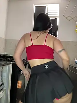 samanta big ass  online show from 23, 5, 2026