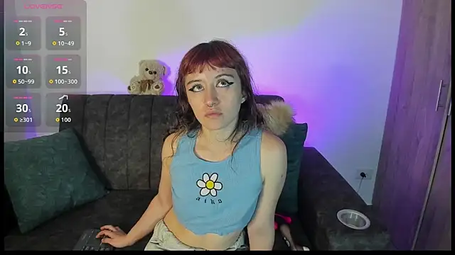 velmoon online show from 16, 3, 2026