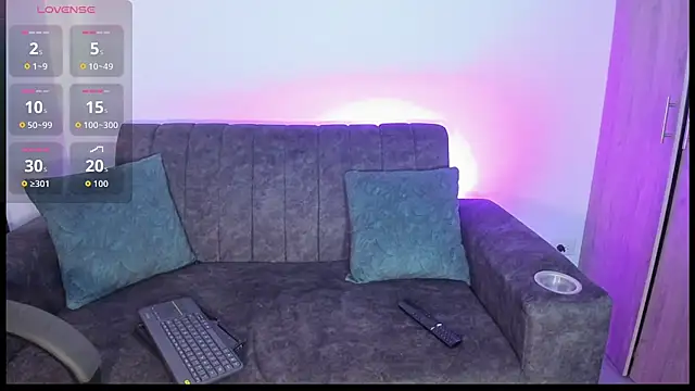 Snapshot of velmoon chatting on 26, 2, 2026 velmoon online show from 26, 2, 2026