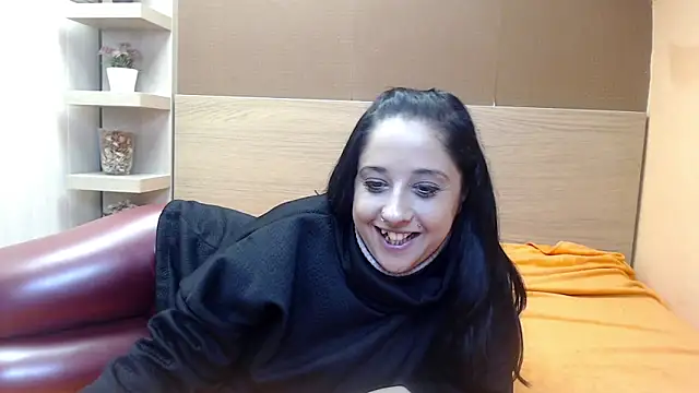 PinkyTwerkyX online show from 28, 1, 2025