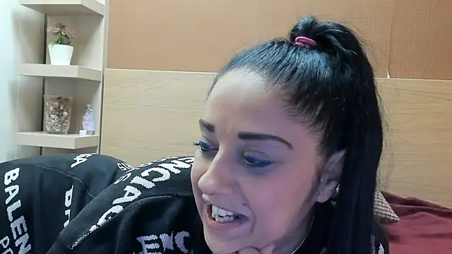 Snapshot of PinkyTwerkyX chatting on 13, 1, 2026 PinkyTwerkyX online show from 13, 1, 2026