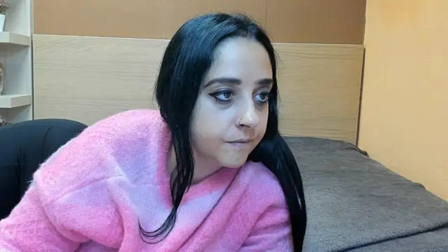 PinkyTwerkyX online show from 16, 10, 2025