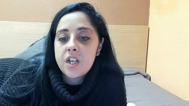 PinkyTwerkyX online show from 19, 10, 2025