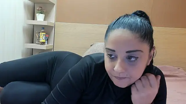 Snapshot of PinkyTwerkyX chatting on 14, 12, 2025 PinkyTwerkyX online show from 14, 12, 2025