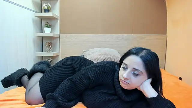 PinkyTwerkyX online show from 18, 3, 2025