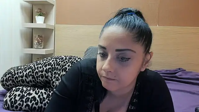 PinkyTwerkyX online show from 13, 11, 2025