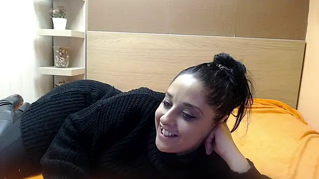 PinkyTwerkyX online show from 4, 2, 2025