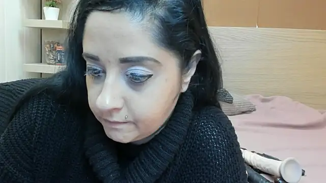 Snapshot of PinkyTwerkyX chatting on 18, 12, 2025 PinkyTwerkyX online show from 18, 12, 2025