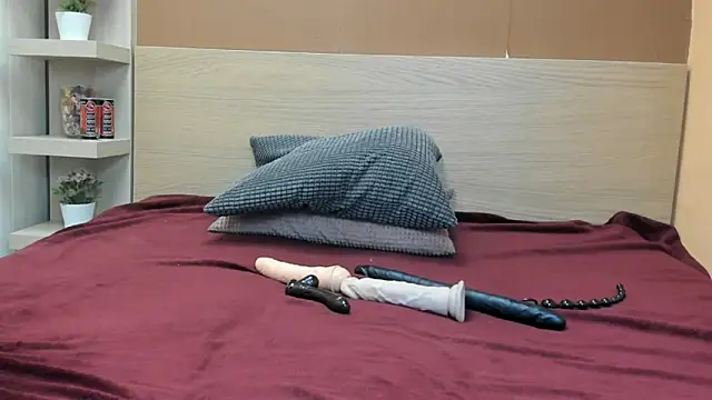 Snapshot of PinkyTwerkyX chatting on 3, 12, 2025 PinkyTwerkyX online show from 3, 12, 2025