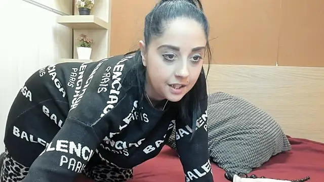 Snapshot of PinkyTwerkyX chatting on 19, 1, 2026 PinkyTwerkyX online show from 19, 1, 2026