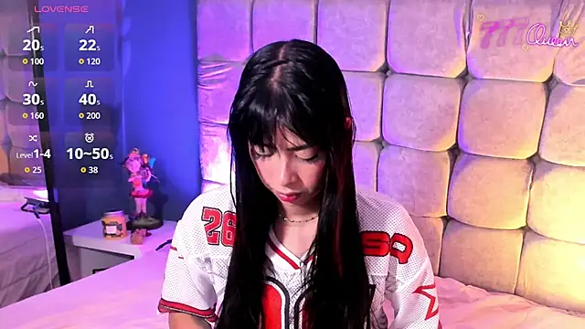 Blue Aura  online show from 27, 3, 2026