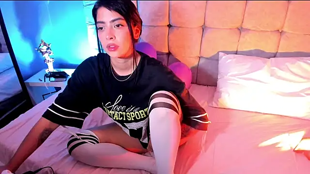 Blue Aura  online show from 27, 4, 2026