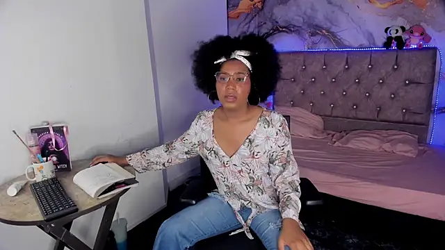 CataleyaMoon  online show from 13, 4, 2026