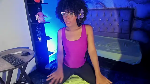 Snapshot of CataleyaMoon_ chatting on 25, 6, 2026 CataleyaMoon online show from 25, 6, 2026