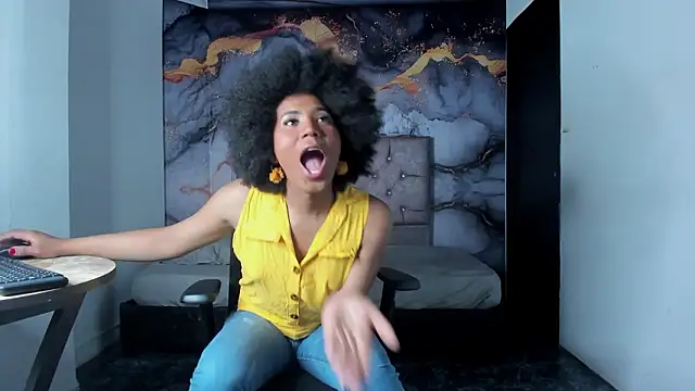 CataleyaMoon  online show from 28, 2, 2026