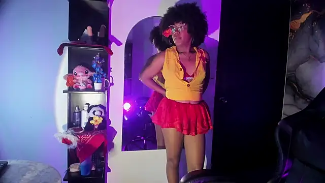 CataleyaMoon  online show from 30, 5, 2026