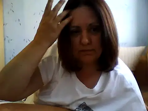 Snapshot of LockyCharm111 chatting on 26, 6, 2026 LockyCharm111 online show from 26, 6, 2026