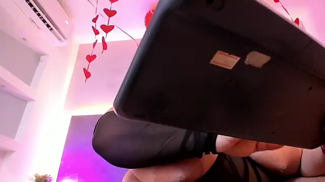 AsshleyDavis online show from 1, 3, 2025