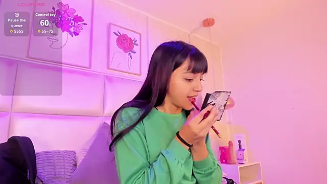 Xara u online show from 12, 3, 2026