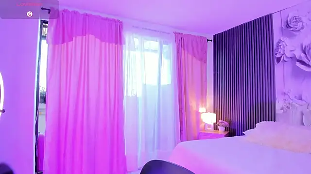 DulcePrince  online show from 3, 4, 2026