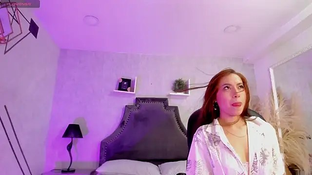 DulcePrince  online show from 23, 3, 2026